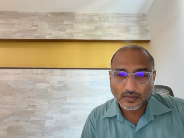 Rajesh